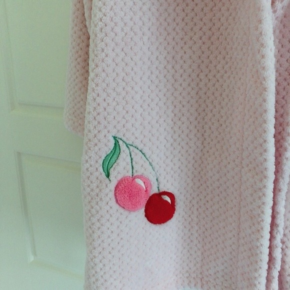 Jaclyn Intimates,New Robe - Picture 4 of 6